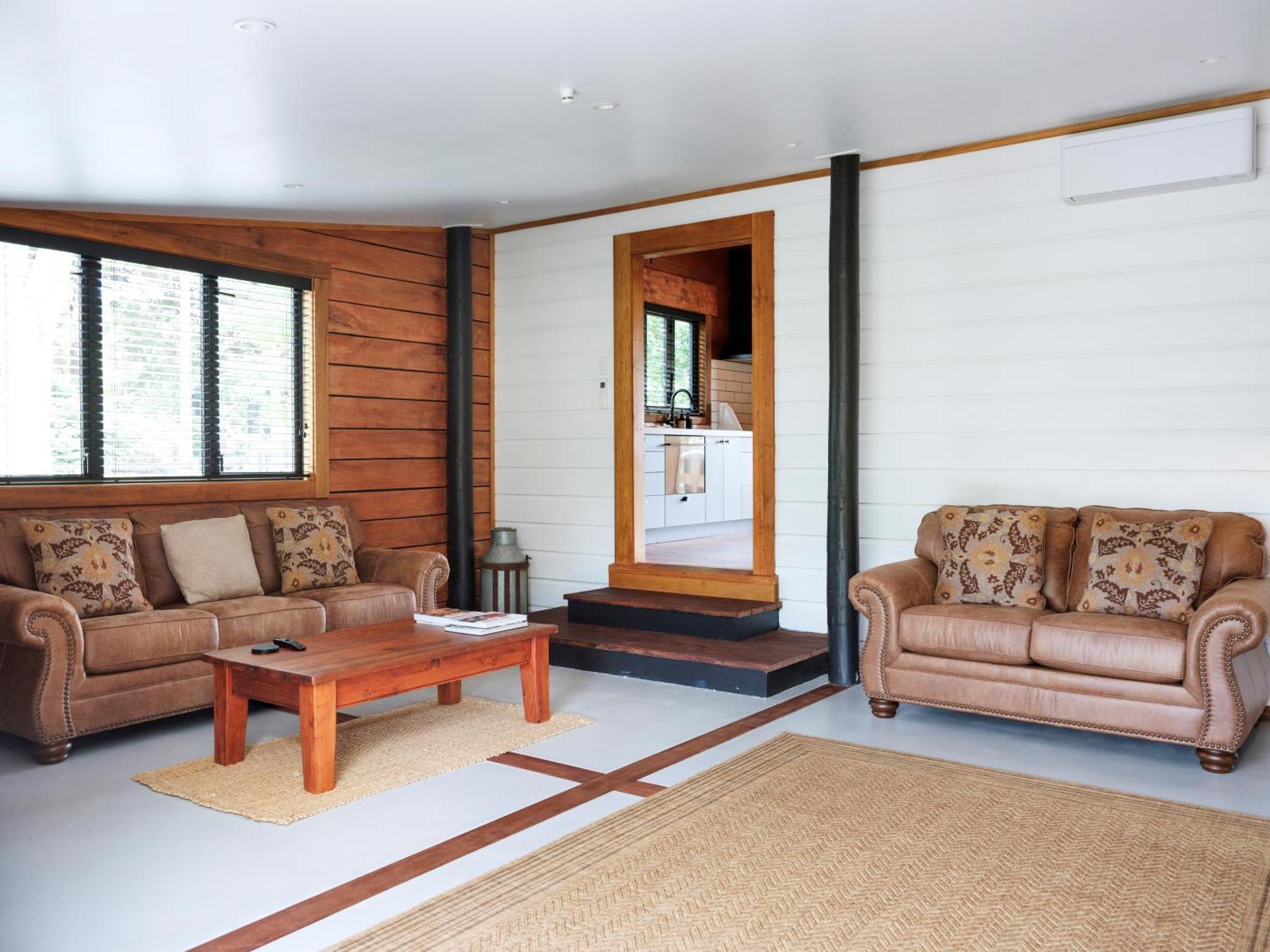 Black Cottage Boutique Acommodation Havelock North Ngoại thất bức ảnh